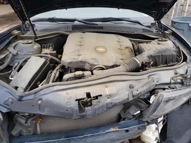 Photo 7 from auction – 2014 CHEVROLET CAMARO LT with VIN 2G1FB1E36E9130495