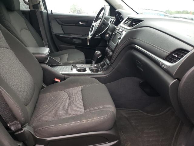 Photo 9 from auction – 2015 CHEVROLET TRAVERSE L with VIN 1GNKVGKD1FJ252448