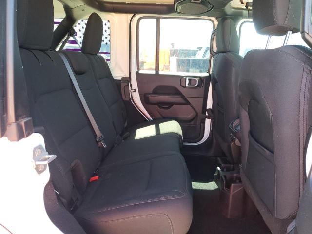 Photo 6 from auction – 2018 JEEP WRANGLER U with VIN 1C4HJXEN9JW192966