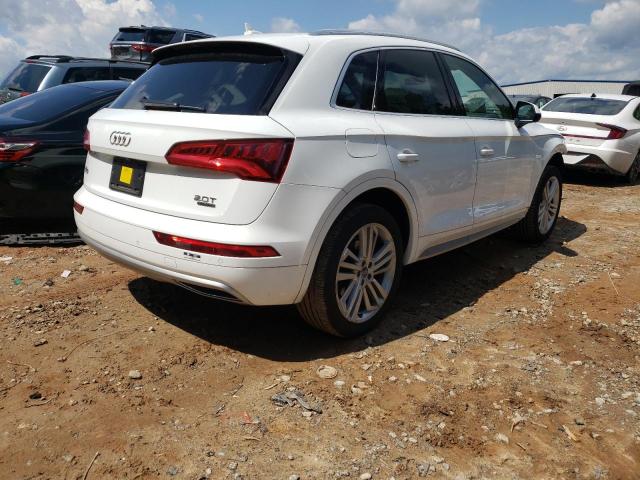 Photo 4 from auction – 2018 AUDI Q5 PRESTIG with VIN WA1CNAFY1J2031064