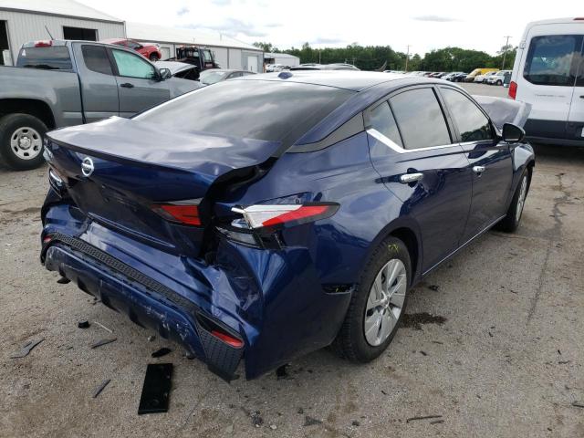 Photo 4 from auction – 2019 NISSAN ALTIMA S with VIN 1N4BL4BVXKC132285