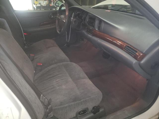 Photo 5 from auction – 2005 BUICK LESABRE CU with VIN 1G4HP52K75U246193