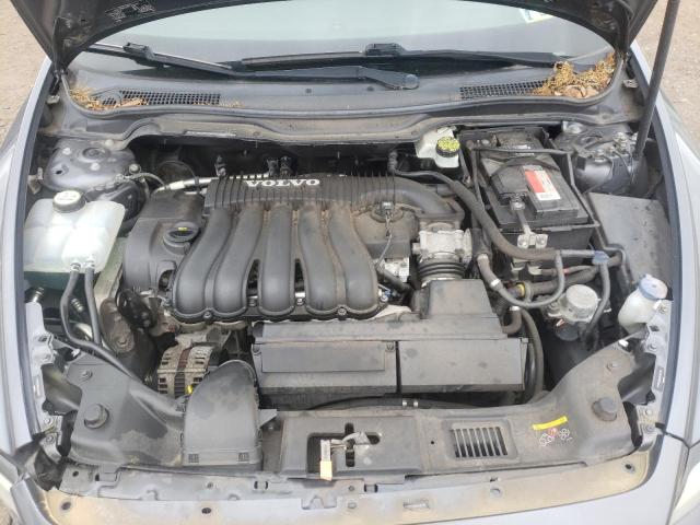 Photo 7 from auction – 2009 VOLVO S40 2.4I with VIN YV1MS390692460758