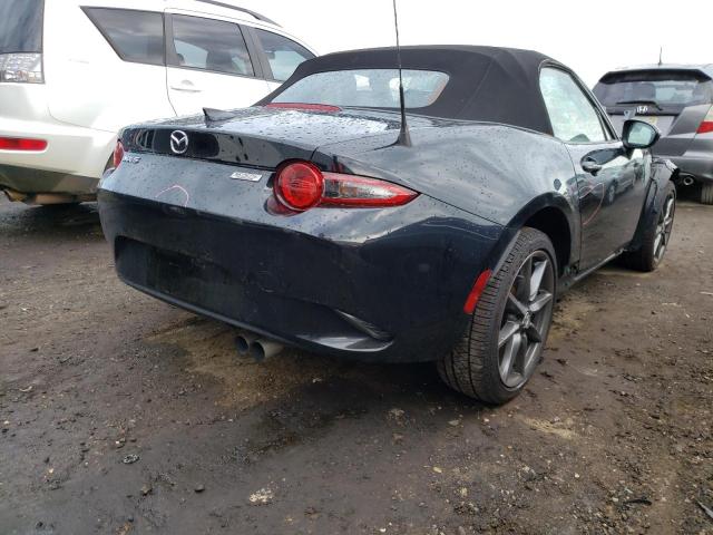 Photo 4 from auction – 2016 MAZDA MX-5 MIATA with VIN JM1NDAD75G0115176