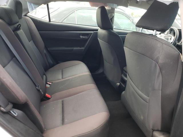 Photo 6 from auction – 2018 TOYOTA COROLLA L with VIN 2T1BURHE3JC045698