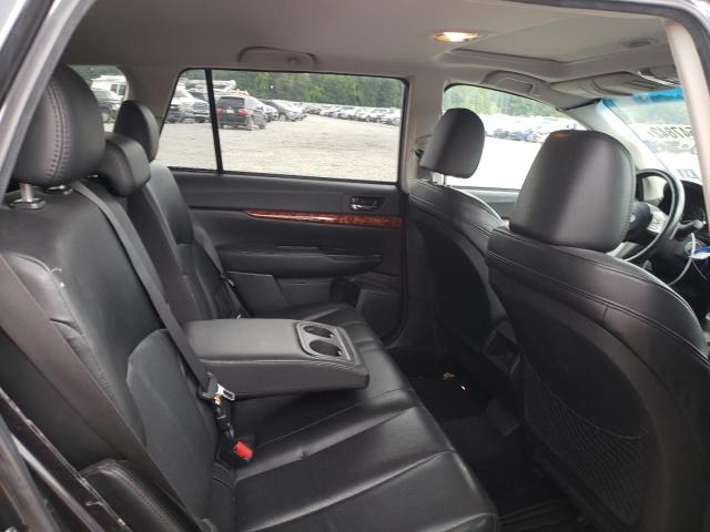 Снимка 6 от търг – 2011 SUBARU OUTBACK 2. с VIN 4S4BRCLC8B3390302