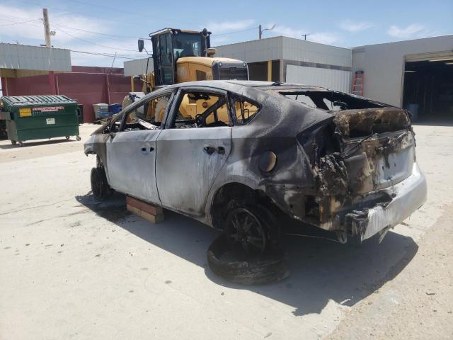 Photo 3 from auction – 2013 TOYOTA PRIUS with VIN JTDKN3DU3D5630838