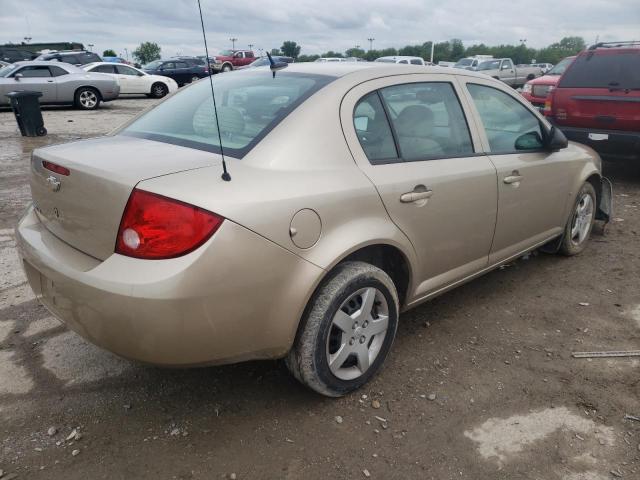 Photo 4 from auction – 2008 CHEVROLET COBALT LT with VIN 1G1AL58F787239140