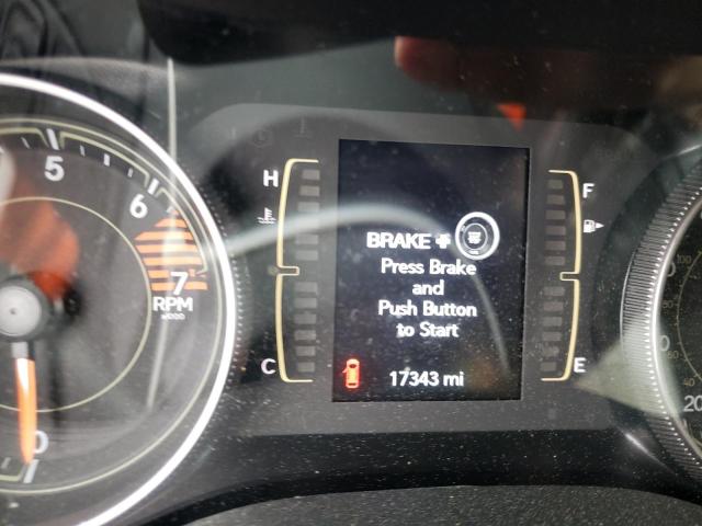 Photo 8 from auction – 2020 JEEP CHEROKEE L with VIN 1C4PJLLB6LD592625