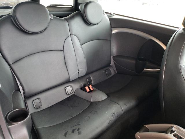 Photo 6 from auction – 2009 MINI COOPER S C with VIN WMWMM33559TP90113