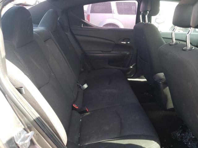 Photo 6 from auction – 2011 DODGE AVENGER EX with VIN 1B3BD4FB3BN606168