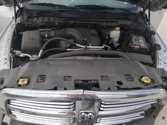 Photo 7 from auction – 2015 RAM 1500 SLT with VIN 1C6RR6GT1FS607951