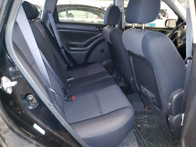 Photo 6 from auction – 2004 PONTIAC VIBE with VIN 5Y2SM62884Z439614