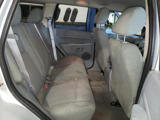 Photo 6 from auction – 2005 JEEP GRAND CHER with VIN 1J4GR48K15C714852