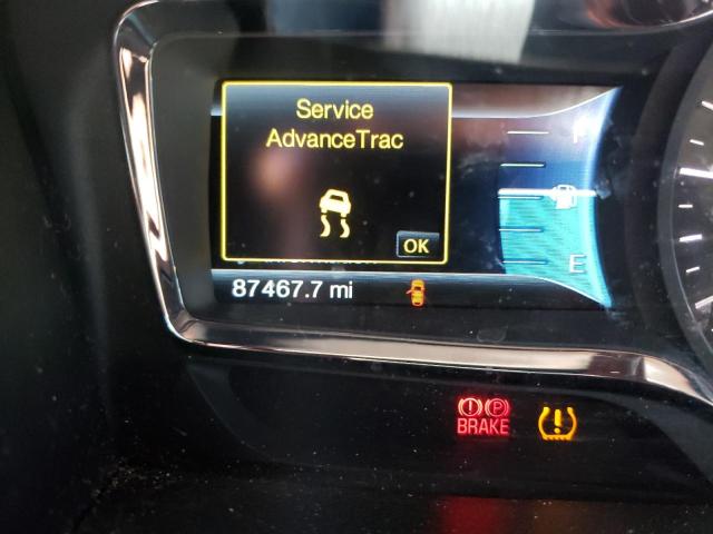 Photo 8 from auction – 2012 LINCOLN MKX with VIN 2LMDJ8JK5CBL13030