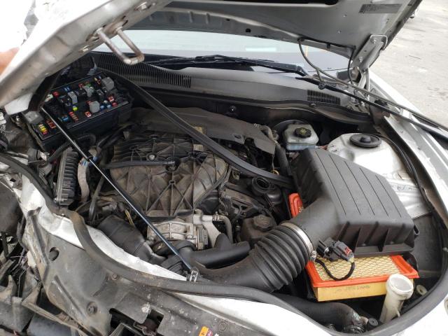 Photo 7 from auction – 2012 CHEVROLET CAMARO LT with VIN 2G1FC3D37C9123613