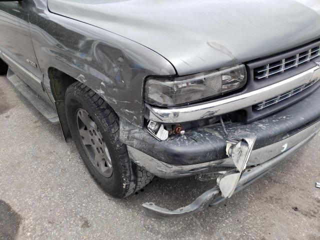 Photo 9 from auction – 2001 CHEVROLET SILVERADO with VIN 1GCEC19T01Z211518