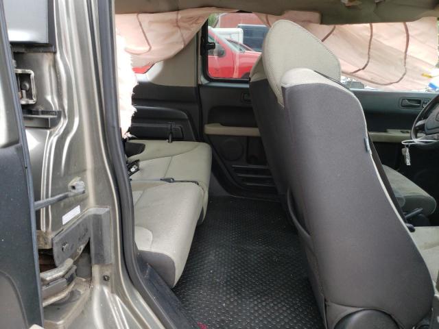 Photo 6 from auction – 2008 HONDA ELEMENT EX with VIN 5J6YH28708L004661