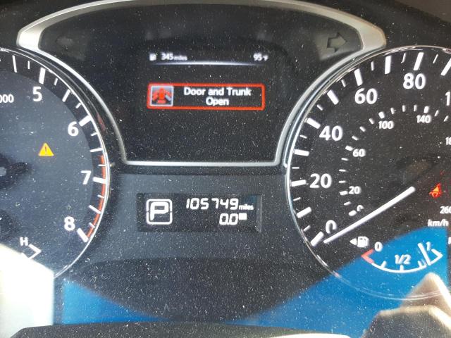 Photo 8 from auction – 2014 NISSAN ALTIMA 2.5 with VIN 1N4AL3AP8EC284952