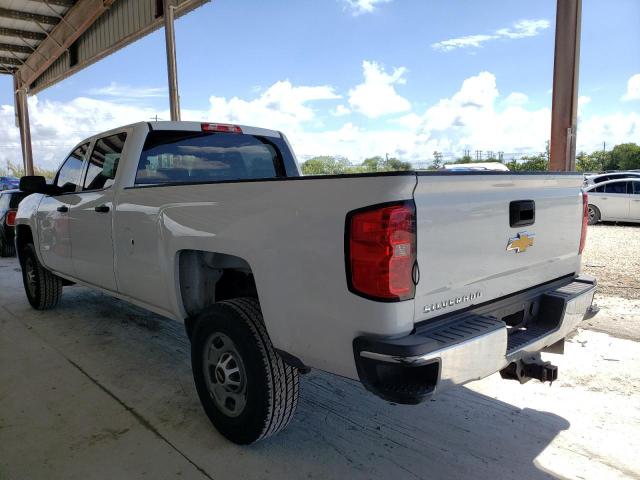Photo 3 from auction – 2015 CHEVROLET SILVERADO with VIN 1GC1CUE82FF188401