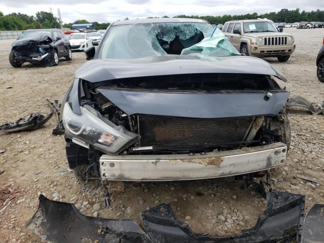 Photo 9 from auction – 2016 NISSAN MAXIMA 3.5 with VIN 1N4AA6AP3GC400701