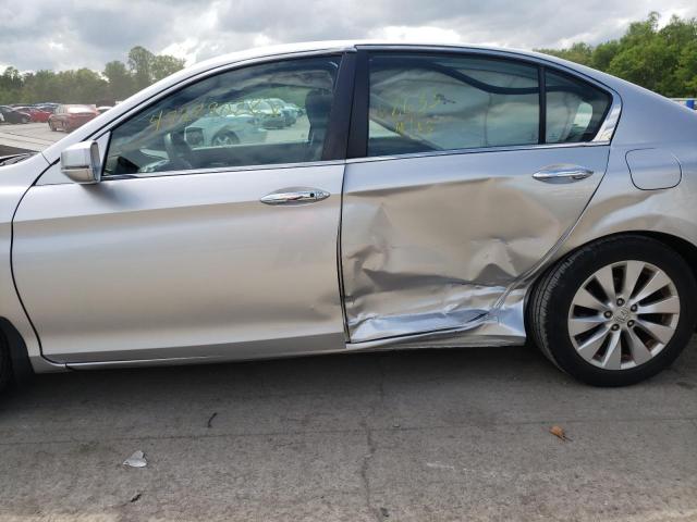 Photo 9 from auction – 2014 HONDA ACCORD EX with VIN 1HGCR2F77EA256822