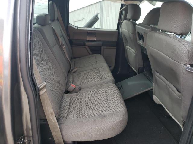 Photo 6 from auction – 2016 FORD F150 SUPER with VIN 1FTEW1EP9GKD24756