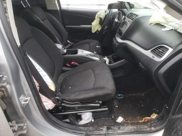 Photo 5 from auction – 2019 DODGE JOURNEY SE with VIN 3C4PDCBGXKT848536