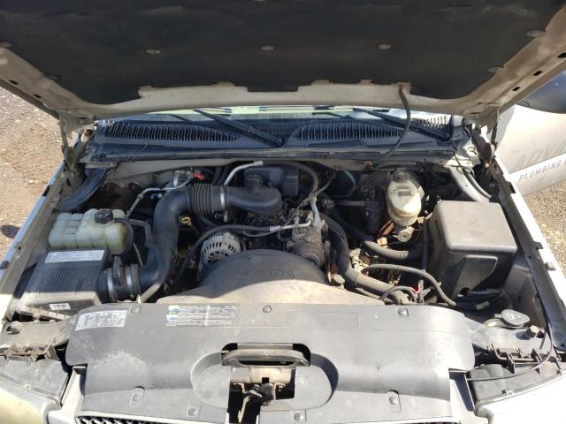 Photo 7 from auction – 2004 CHEVROLET SILVERADO with VIN 1GCEK14X14Z327120