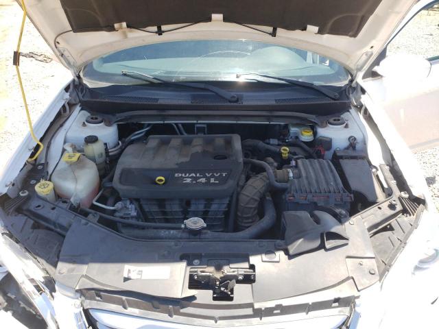 Photo 7 from auction – 2014 CHRYSLER 200 LX with VIN 1C3CCBAB1EN143005