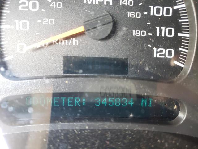 Photo 3 from auction – 2004 GMC YUKON with VIN 1GKEC13Z04R142710