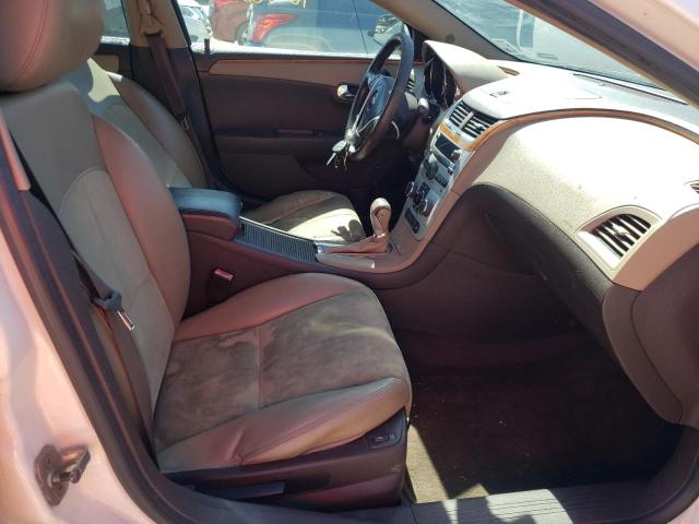 Photo 5 from auction – 2010 CHEVROLET MALIBU 2LT with VIN 1G1ZD5EB9AF125735