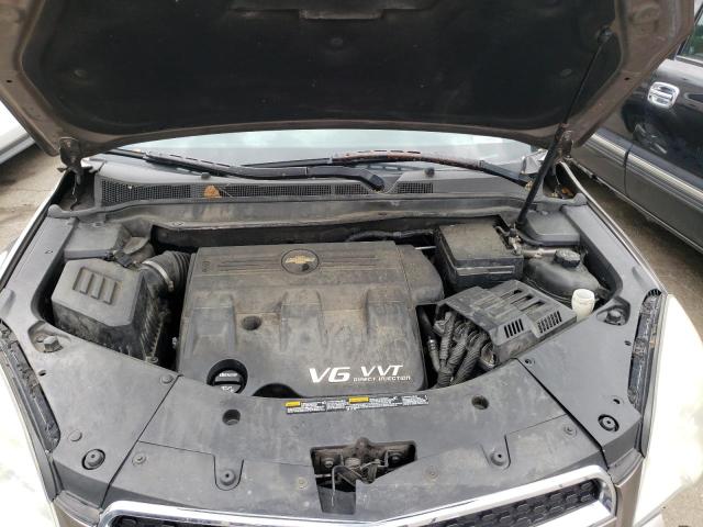 Photo 2 from auction – 2012 CHEVROLET EQUINOX LT with VIN 2GNFLDE56C6288168