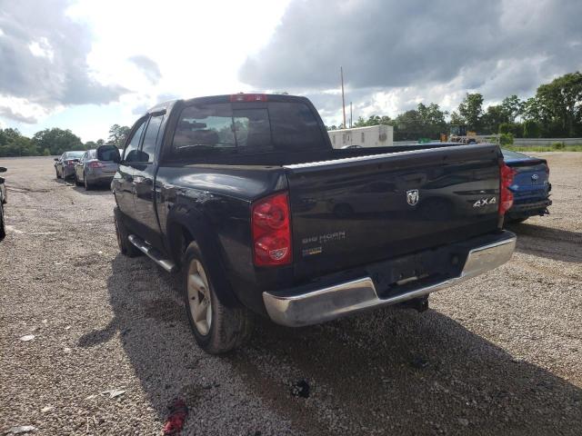 Photo 5 from auction – 2007 DODGE RAM 1500 S with VIN 1D7HU18P47S182224