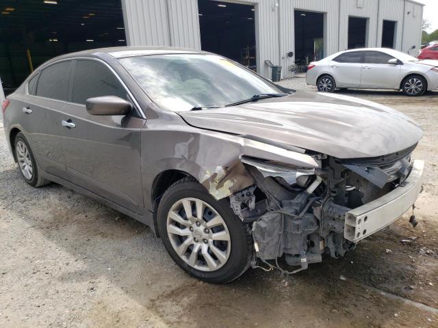 NISSAN 200SX 2016 with VIN 1N4AL3AP0GC173542 - Photo from auction