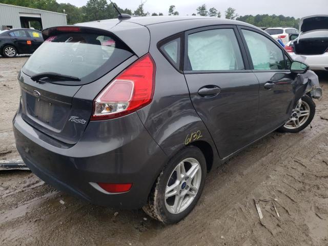 Photo 4 from auction – 2017 FORD FIESTA SE with VIN 3FADP4EJ8HM144285