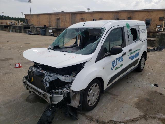 Photo 2 from auction – 2017 FORD TRANSIT CO with VIN NM0LS7E79H1334942