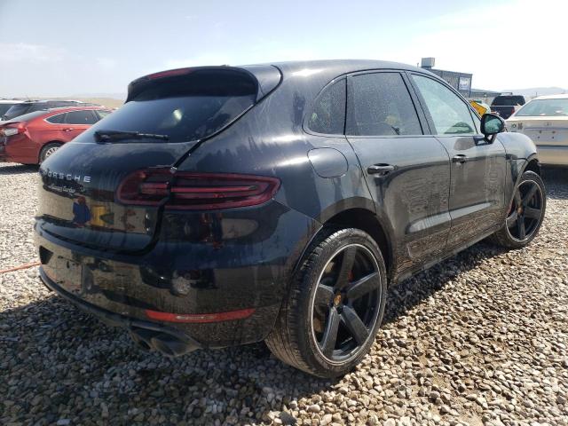 Photo 4 from auction – 2015 PORSCHE MACAN TURB with VIN WP1AF2A55FLB47591