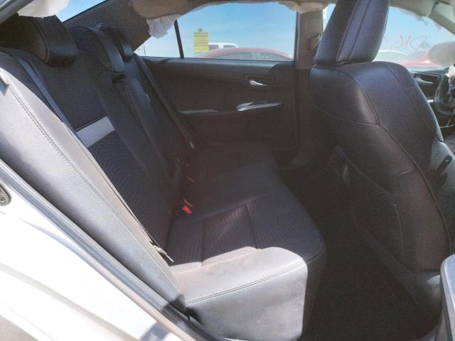Photo 6 from auction – 2014 TOYOTA CAMRY L with VIN 4T1BF1FK4EU453801