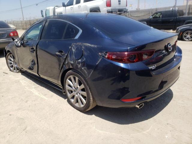 Photo 6 from auction – 2021 MAZDA 3 SELECT with VIN 3MZBPBBL2MM254204