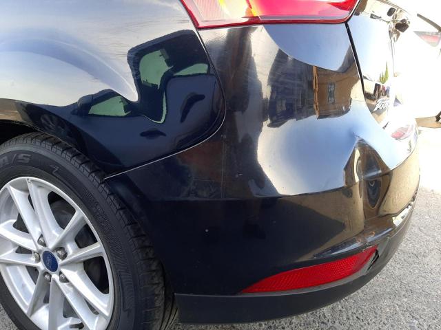 Photo 9 from auction – 2016 FORD FOCUS SE with VIN 1FADP3K21GL286095