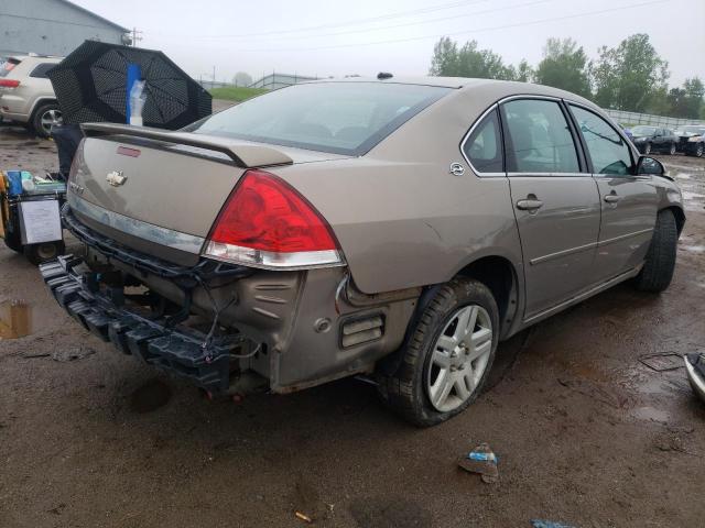 Photo 4 from auction – 2006 CHEVROLET IMPALA LT with VIN 2G1WC581769185585