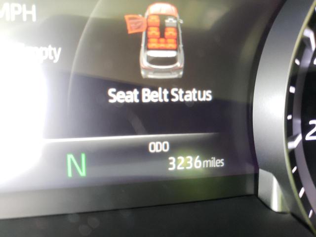 Photo 8 from auction – 2022 TOYOTA HIGHLANDER with VIN 5TDGZRBHXNS569910