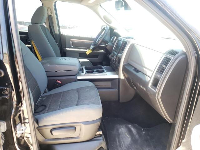 Photo 5 from auction – 2014 RAM 1500 SLT with VIN 1C6RR6LG3ES122721