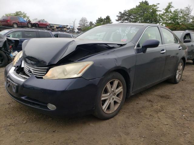 Photo 2 from auction – 2009 LEXUS ES 350 with VIN JTHBJ46G792306114