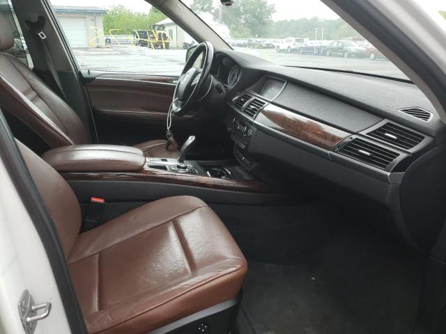 Photo 5 from auction – 2011 BMW X5 XDRIVE3 with VIN 5UXZV4C5XBL402065