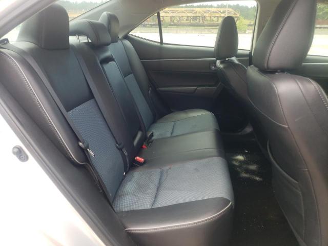 Photo 6 from auction – 2016 TOYOTA COROLLA L with VIN 2T1BURHEXGC553997