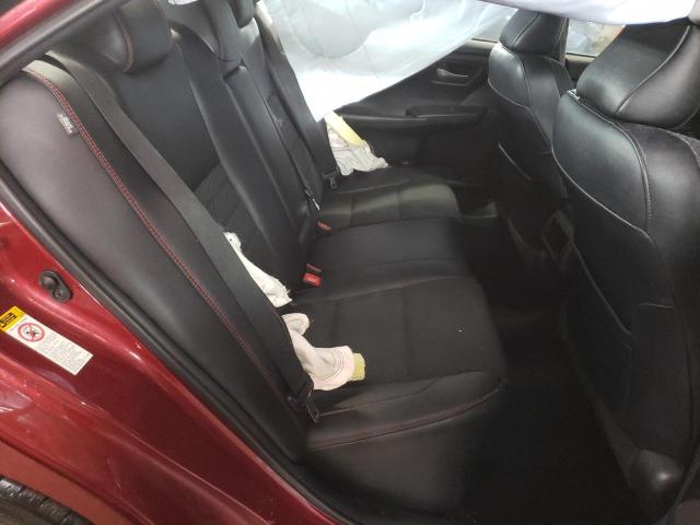 Photo 6 from auction – 2017 TOYOTA CAMRY LE with VIN 4T1BF1FK5HU721940