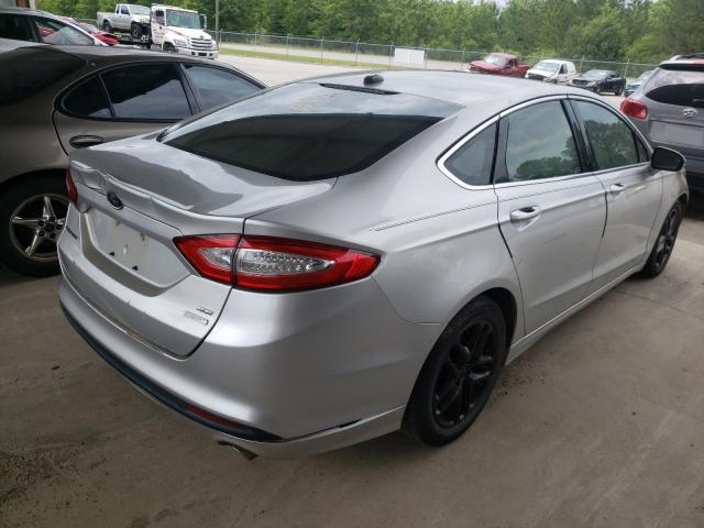 Photo 4 from auction – 2013 FORD FUSION SE with VIN 3FA6P0HR9DR347573