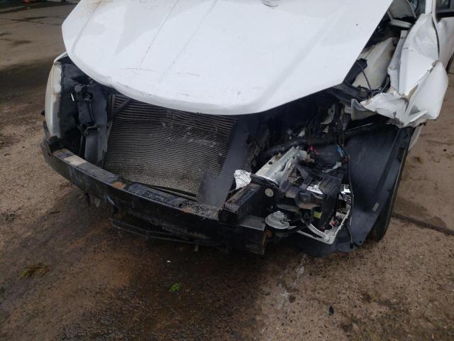 Photo 9 from auction – 2013 DODGE AVENGER SE with VIN 1C3CDZAB6DN746195